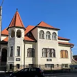 Vila Mărioara