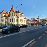 Vila Mărioara