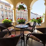Vila Mărioara