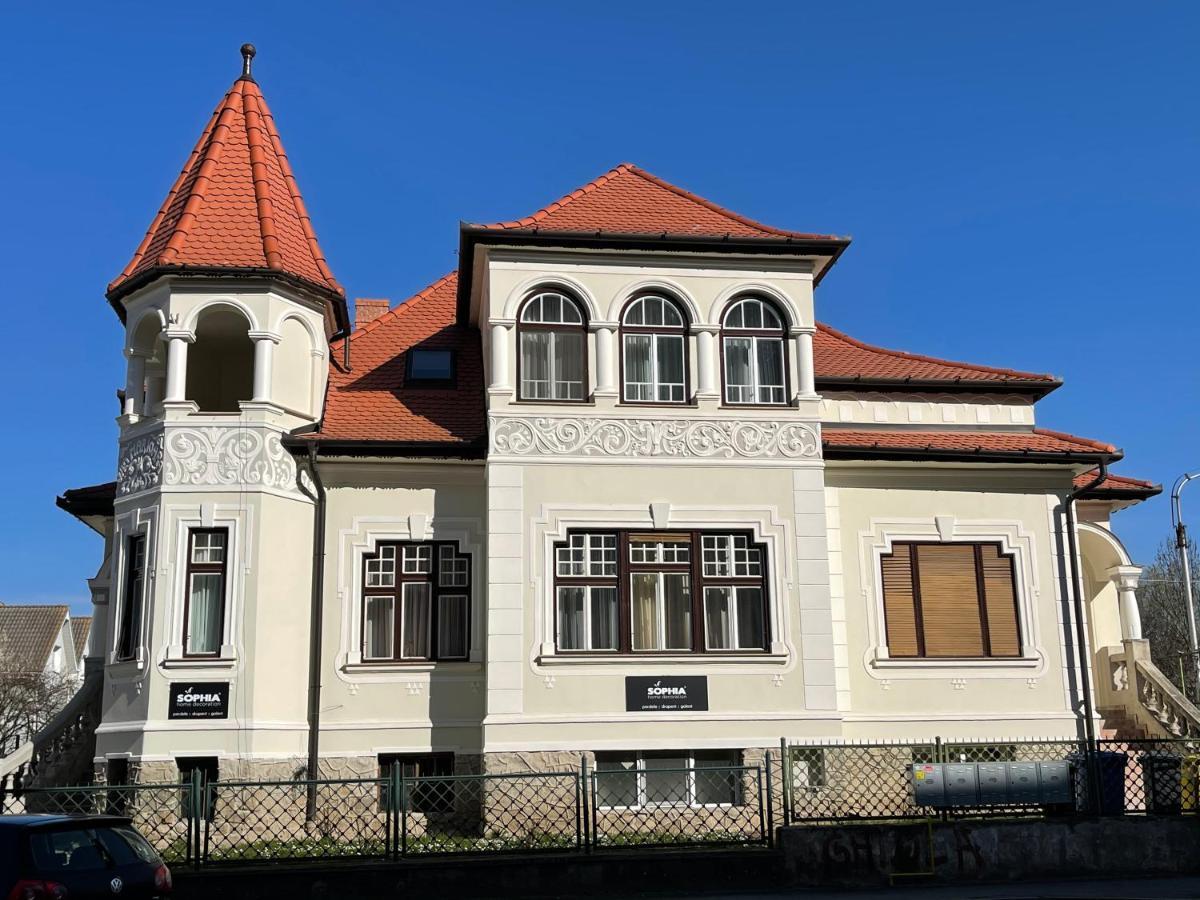 Pensiune Mărioara