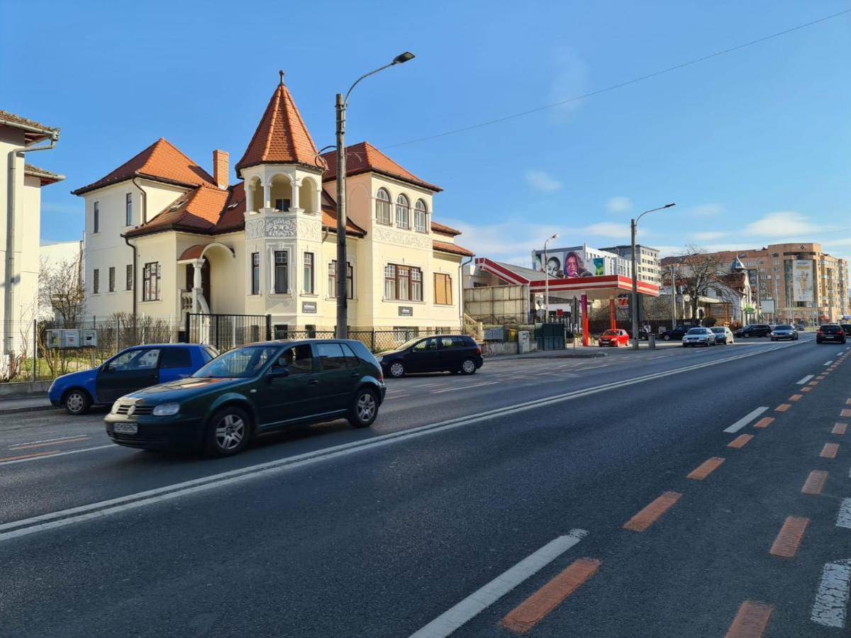 Pensiune Mărioara Sibiu