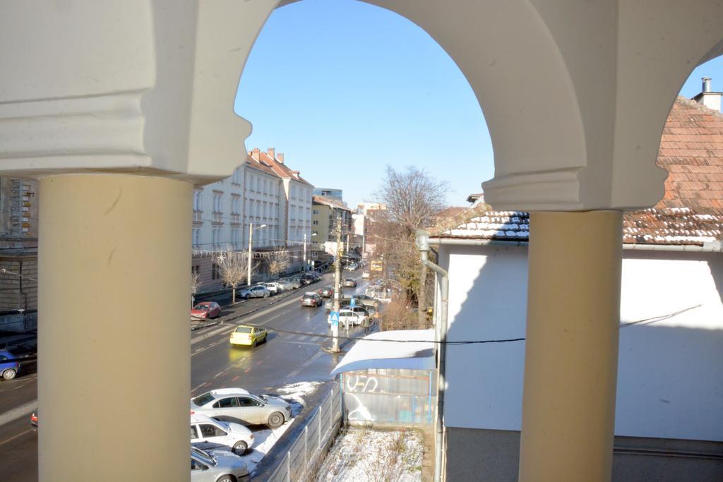 Pensiune Mărioara