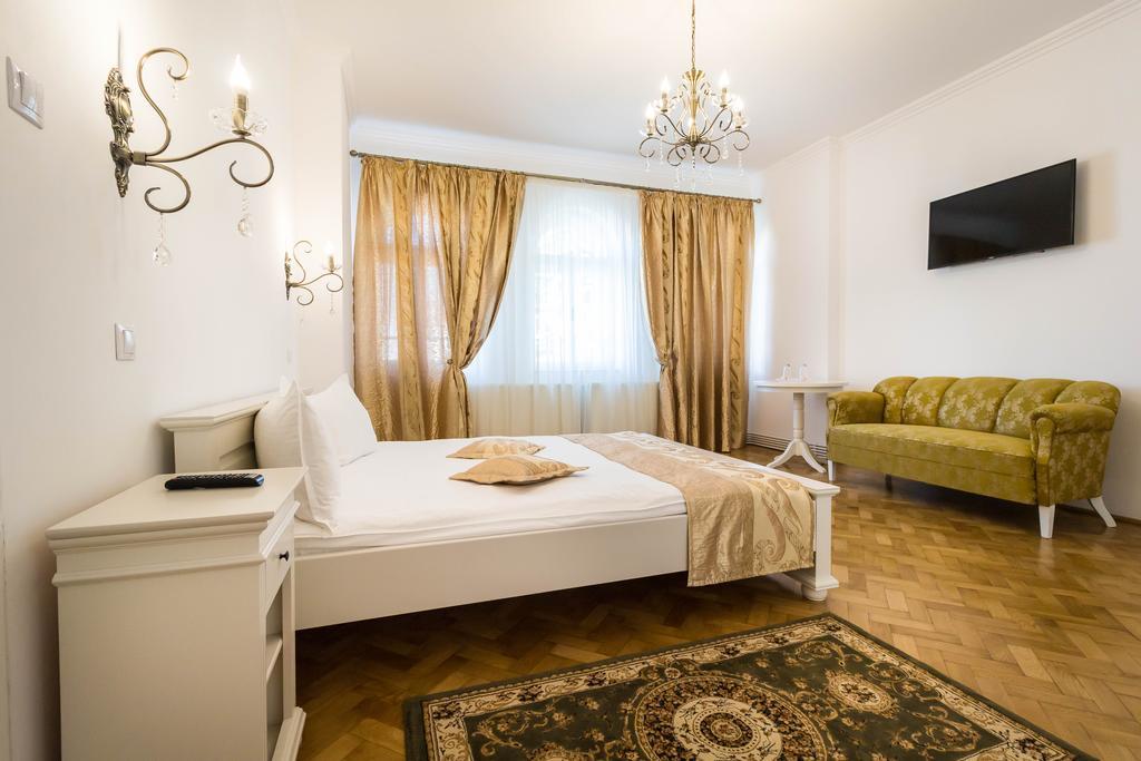 Pensiune Mărioara Sibiu