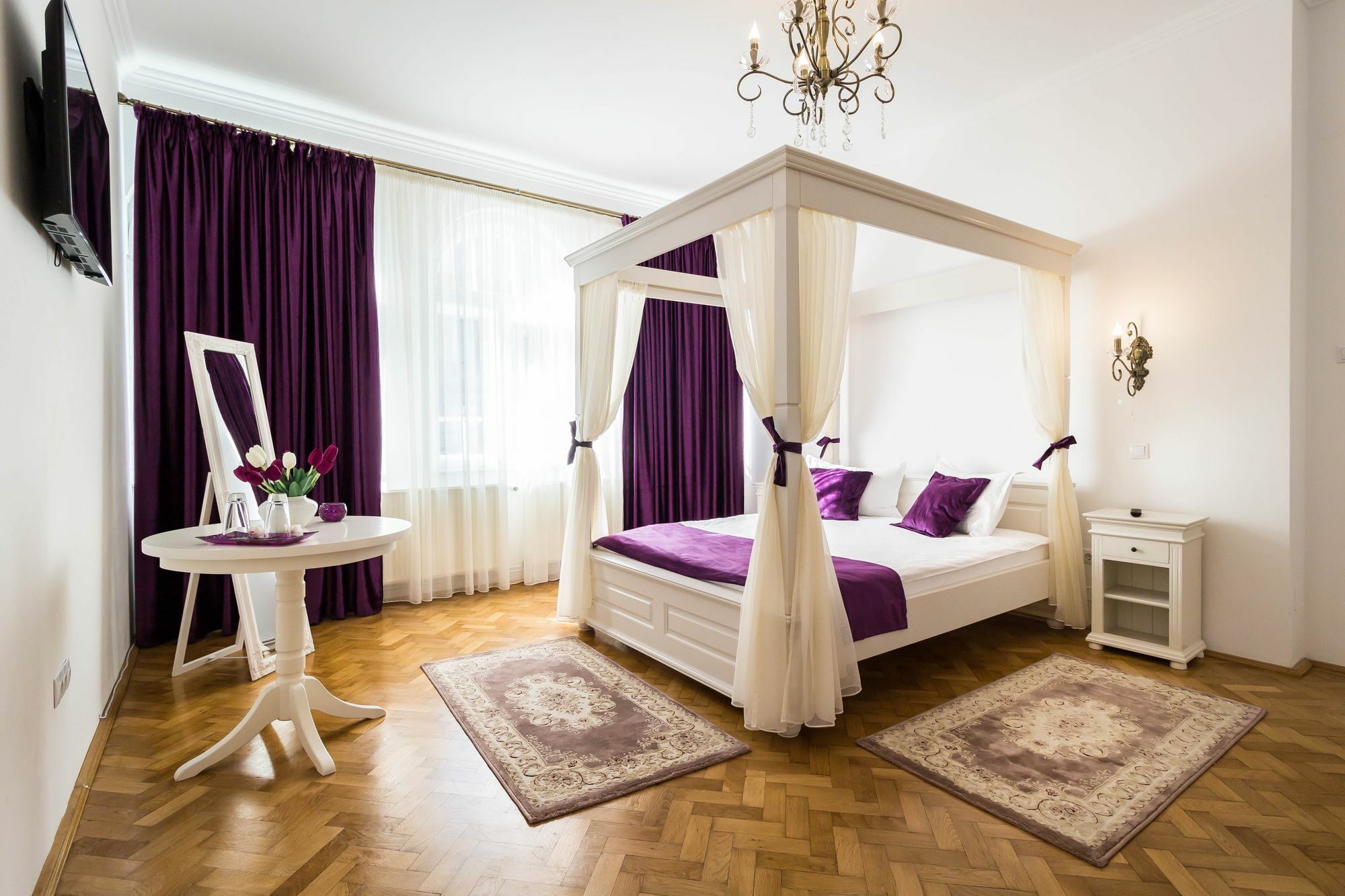 Mărioara Pensiune 2*